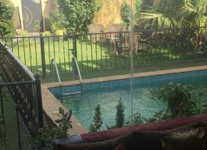 شاليه الماس