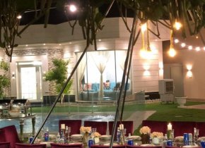 منتجع كناري