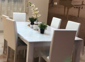 شاليه فلورنسا