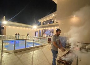 شاليه باتشولي