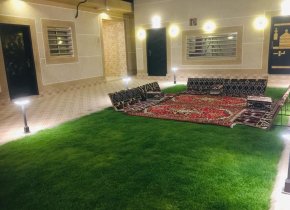 شاليهات ديفانا 1