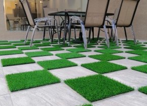 شاليهات ليفانزو