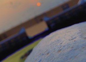 مخيم بانوراما