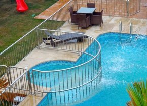 شاليه النرجس هاوس