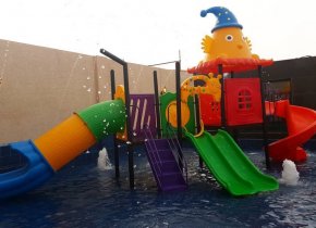 شاليهات برستيج