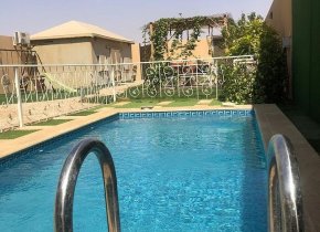 شاليه قولدن روز