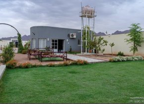 استراحة سلطانة