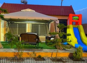 شاليه ون تو