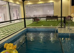 شاليه ريستو