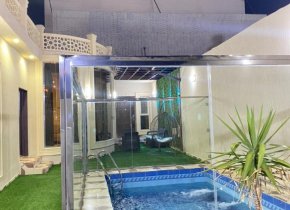 شاليهات الفيصل