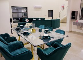 شاليه كاردينال