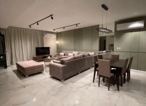 شاليهات اروما