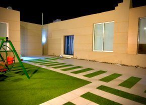 شاليهات الياسمين