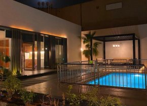 شاليه لورجيا