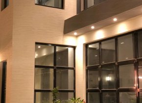 شالية ماجوريل