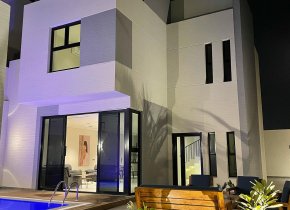 شاليه اليانور