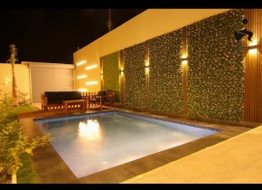 شاليهات أقمرت فيلا (١)