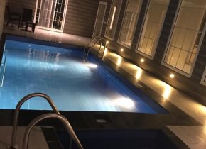 شاليهات اللولو