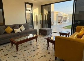 شاليه بيلا روز