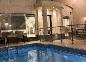 شاليه امسية