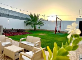 شالية لوزان