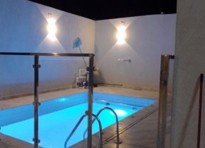 شاليه سلفر مون