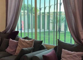 شاليه توليب النسيم