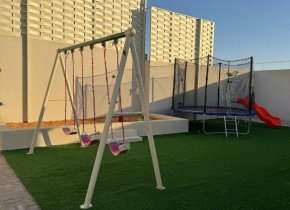 شاليه أزاهير